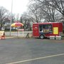 Photo of Dan the Hot Dog Man