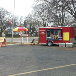 Dan the Hot Dog Man - Real Chicago dogs!