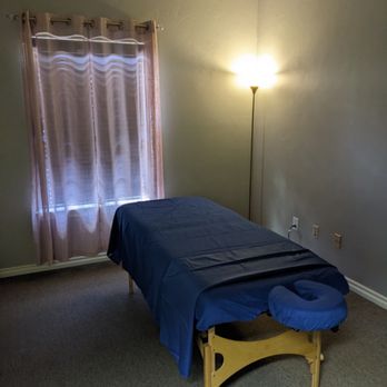 KineticSense Therapies - Massage Therapy Near Me - Edmond, Oklahoma
