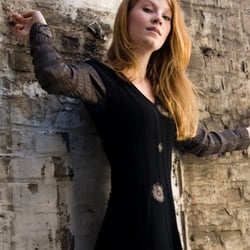 La Boah Modeunikate von Jennifer Shin