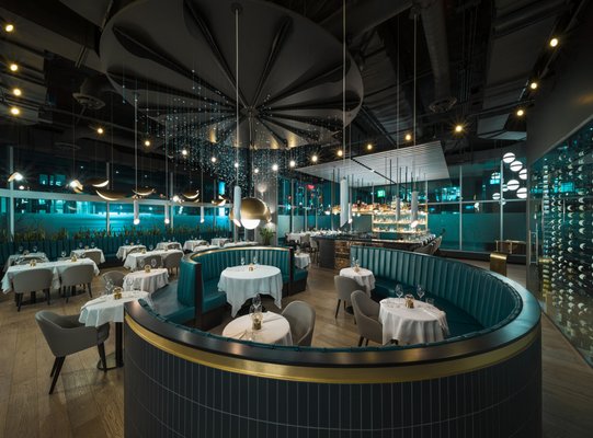 Aiana Restaurant by null