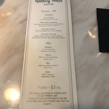 The Cooper Lounge - Happy Hour menu - Cocktail Bars Near Me - Denver, Colorado The Cooper Lounge - Happy Hour menu - Cocktail Bars Near Me - Denver, Colorado