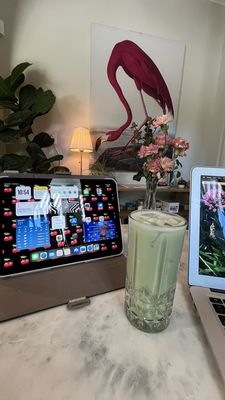 Café Belli, Coffee & Cocktail Bar by null