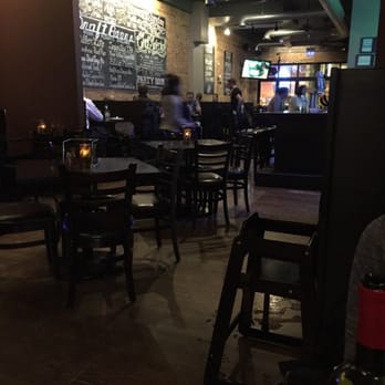 Pizzeria Serio - View from back to front. - Pizza Near Me - Chicago, Illinois Pizzeria Serio - View from back to front. - Pizza Near Me - Chicago, Illinois