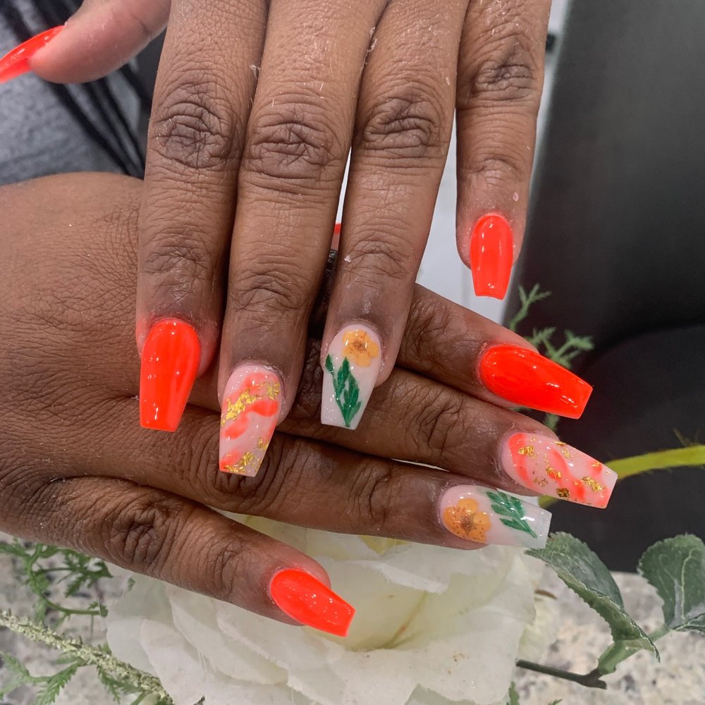 Aria Nail Bar - Nail Salons Near Me - Grand Prairie, Texas Aria Nail Bar - Nail Salons Near Me - Grand Prairie, Texas