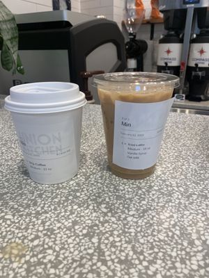 Union Kitchen Ballston by null