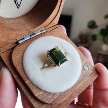 Everling Jewelry - Jewelry Near Me - Seattle, Washington