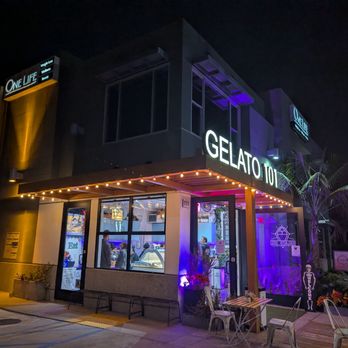 Gelato 101 - Solana Beach - Gelato Near Me - Solana Beach, California Gelato 101 - Solana Beach - Gelato Near Me - Solana Beach, California