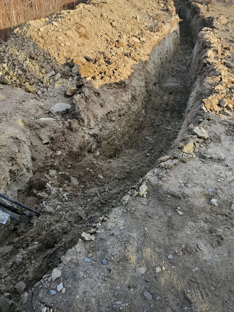 Slide of Bassett Plumbing & HVAC