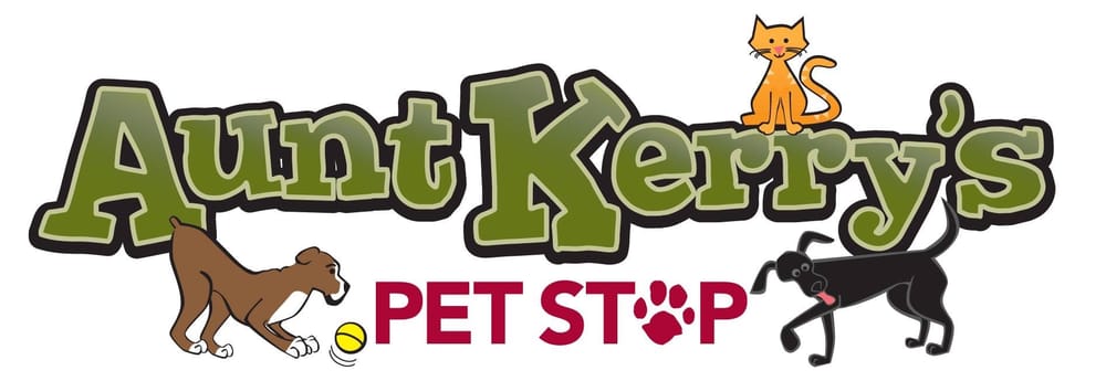 Aunt Kerry's Pet Stop Image