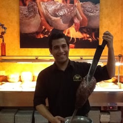 Novillo De Oro
