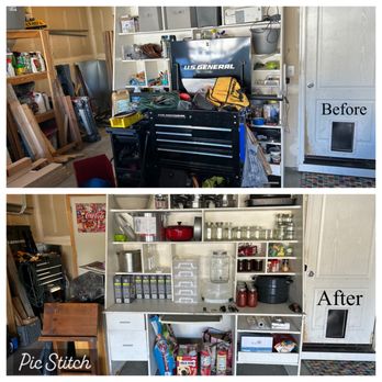 Make Space - Home Organization Near Me Make Space - Home Organization Near Me