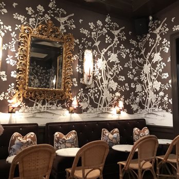 The Brown Room - Bars Near Me - Cape May, New Jersey