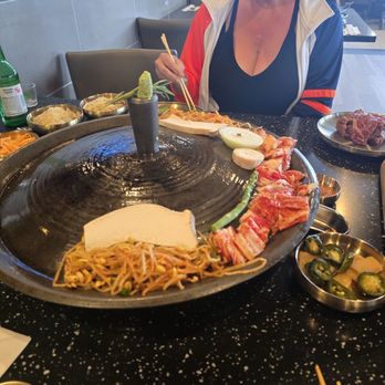 SOT BBQ - SOT - Korean Near Me - San Diego, California SOT BBQ - SOT - Korean Near Me - San Diego, California