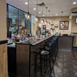Vivianos Festa Italiano - Best bar in Fenton!!