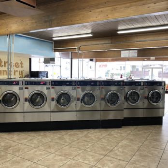 4th Street Laundry - 4 load washers - Laundromat Near Me - Salt Lake City, Utah 4th Street Laundry - 4 load washers - Laundromat Near Me - Salt Lake City, Utah
