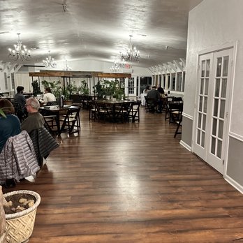 The Passenger - New American Near Me - Longmont, Colorado