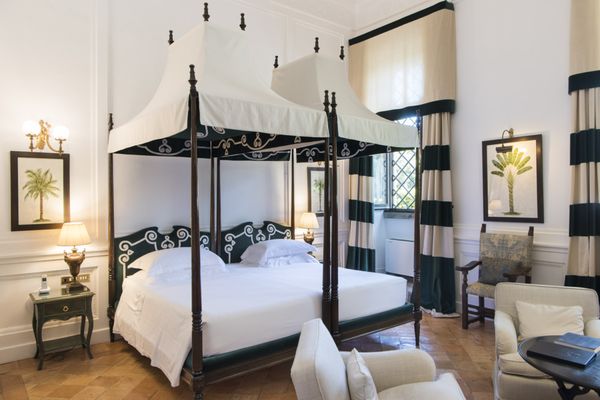 La Posta Vecchia Hotel Ladispoli by null La Posta Vecchia Hotel Ladispoli by null