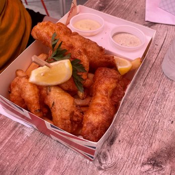Gordon Ramsay Fish & Chips - Fish & Chips Near Me - Orlando, Florida Gordon Ramsay Fish & Chips - Fish & Chips Near Me - Orlando, Florida