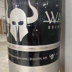 Warrior Brewing Company