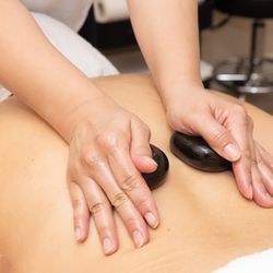 Ankang Massage - Working