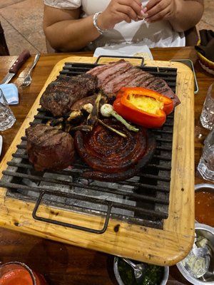 Ajijic Tango by null