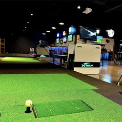 X-Golf Tualatin