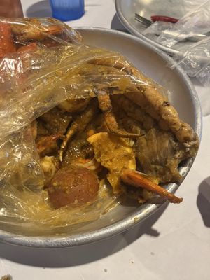 King Crab House by null