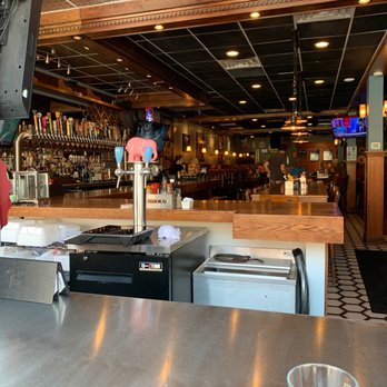Pourhouse - Sitting outside looking in. Very enjoyable. - Bars Near Me - Loveland, Colorado Pourhouse - Sitting outside looking in. Very enjoyable. - Bars Near Me - Loveland, Colorado