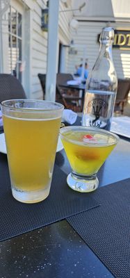 Midtown Oyster Bar by null