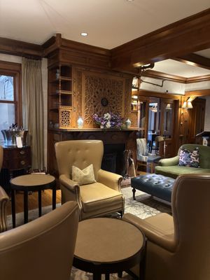 Castle Hill Inn by null