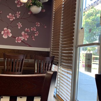 Ramentica - Shaded and air-conditioned. - Ramen Near Me - Pittsburg, California Ramentica - Shaded and air-conditioned. - Ramen Near Me - Pittsburg, California
