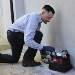 Advanced Integrated Pest Management