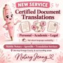 Jennifer DeWitt - OC Mobile Notary Services