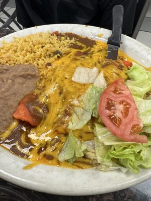 Mexico Taqueria by null