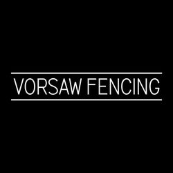 Vorsaw Fencing