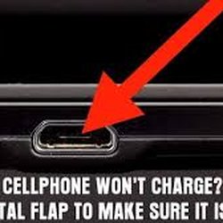 Pro Wireless - motorola charging port repair