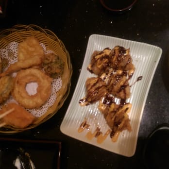 Domo Sushi - Sushi Bars Near Me - Santee, California