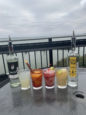 Primo's Tex-Mex Grille by null