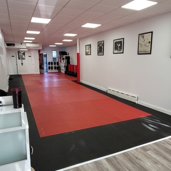 Strong Martial Arts - Martial Arts Near Me - Queens, New York