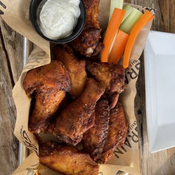 Grain Craft Bar + Kitchen - Bars Near Me - Kennett Square, Pennsylvania