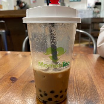 Momen Tea - Poke Near Me - New York, New York Momen Tea - Poke Near Me - New York, New York