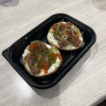 Rise Bagels - Bagels Near Me - Irvine, California Rise Bagels - Bagels Near Me - Irvine, California