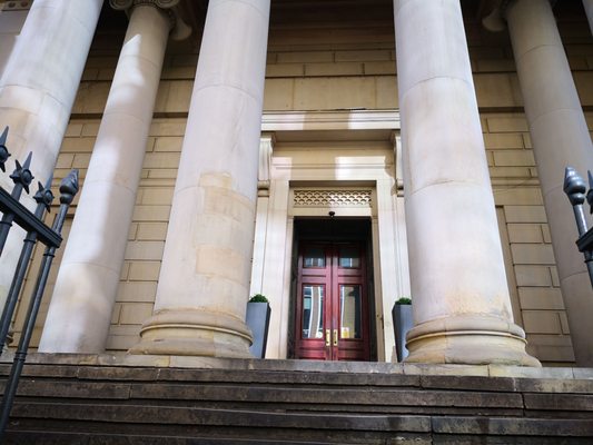 Manchester Art Gallery by null