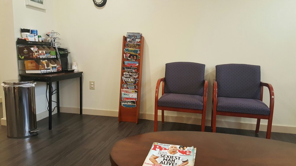 BEHAVIORAL HEALTH HOSPITAL CONE HEALTH Updated September 2024 700