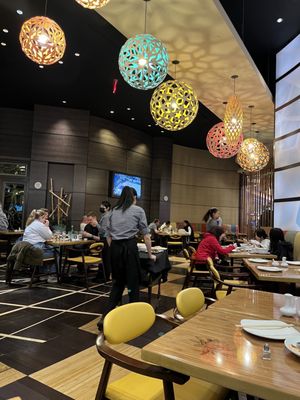 Hong Kong Café by null