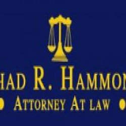 Chad R. Hammond, Attorney at Law