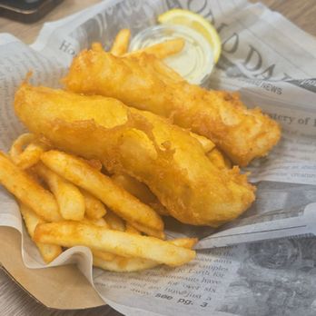 Seattle Fish House - Fish & Chips Near Me - Mesa, Arizona