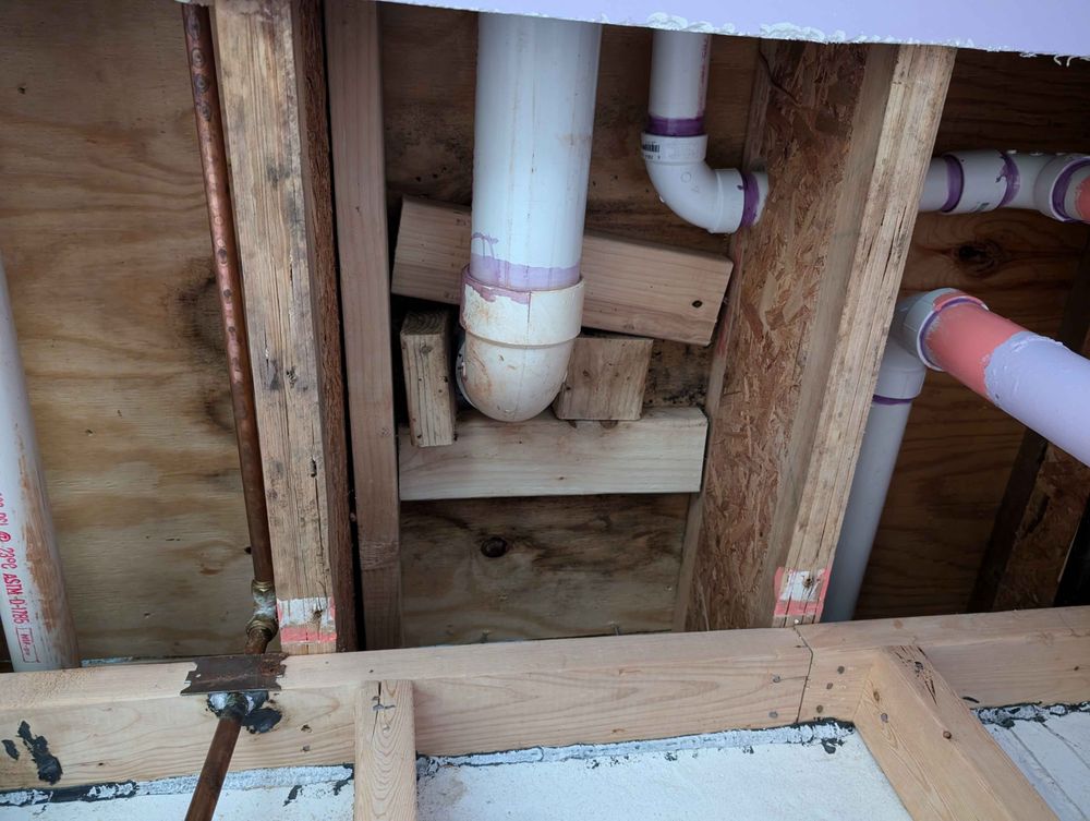 Slide of Michael & Son Services