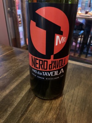 Transfer Pizzeria Café by null